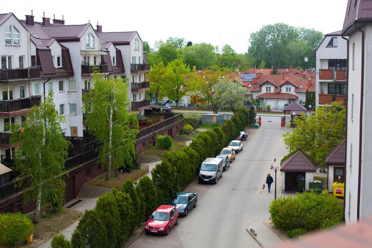 V Hostel Варшава Экстерьер фото